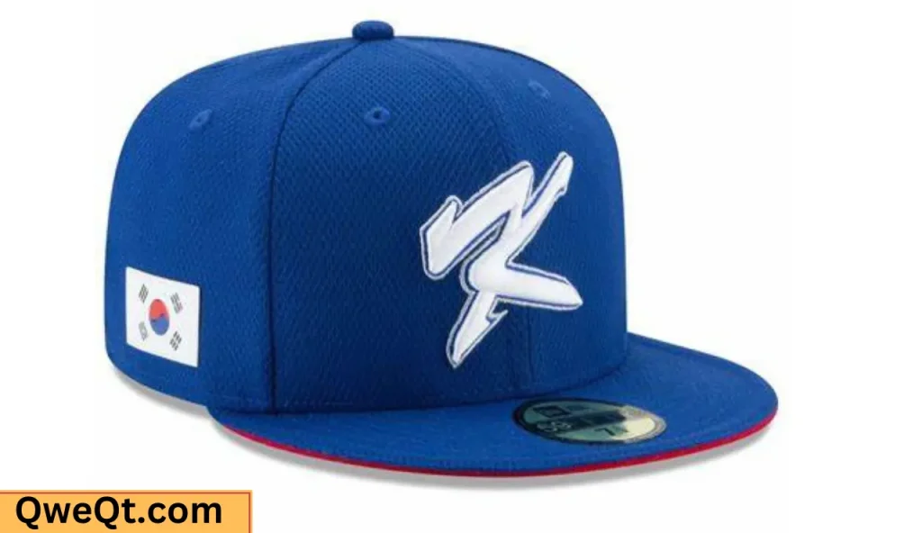 Hottest Korean Baseball Hats