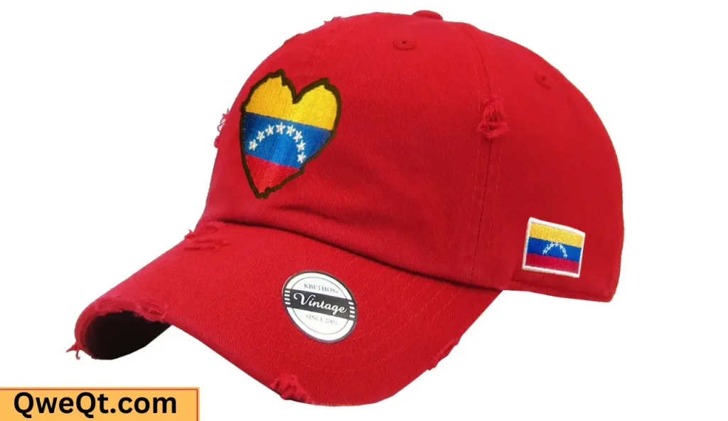 Impact of the Venezuela Baseball Hat