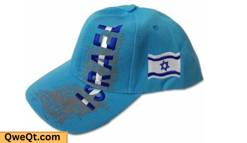 Israel Baseball Hat A Symbol of Emerging Excellence