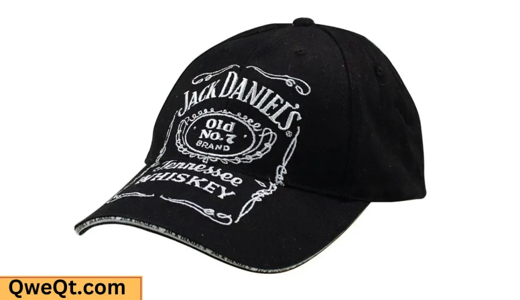 Jack Daniel's Baseball Hat