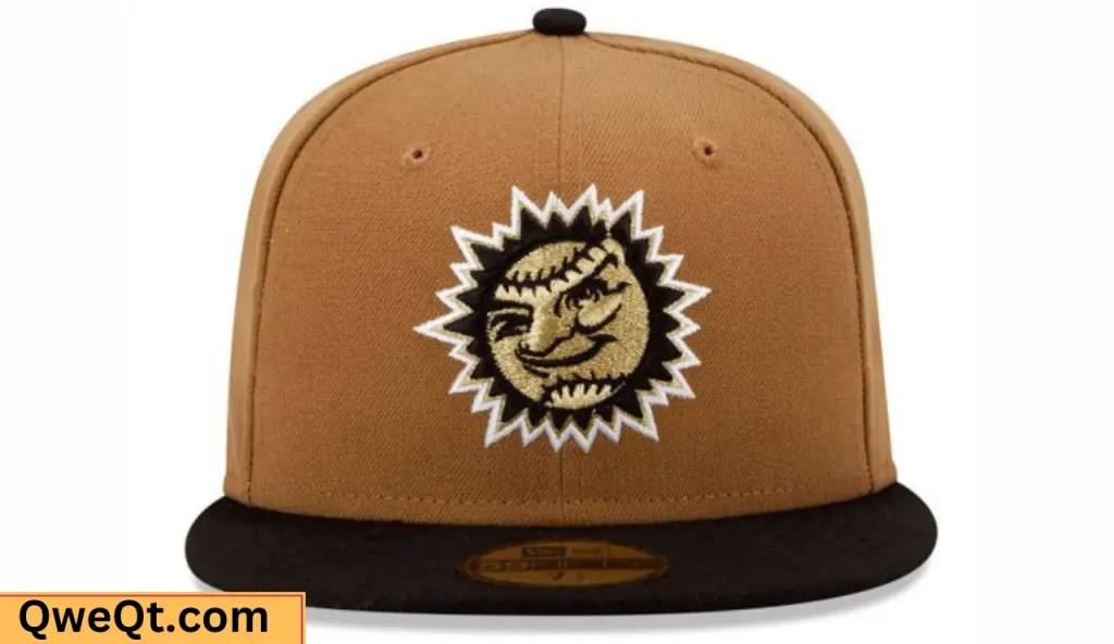 Jacksonville Suns Baseball Hats