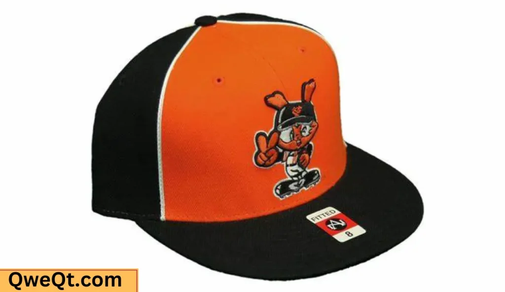 Japanese Baseball League Hats