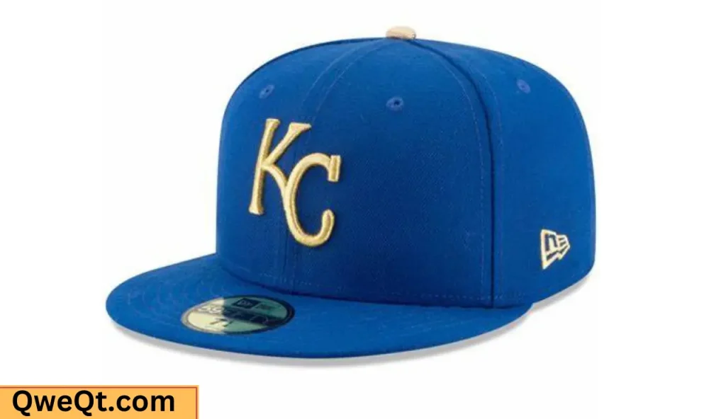 Kansas City Royals Baseball Hats