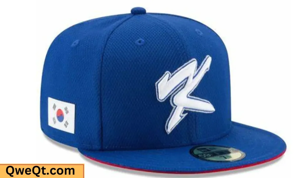 Korea World Baseball Classic Hat