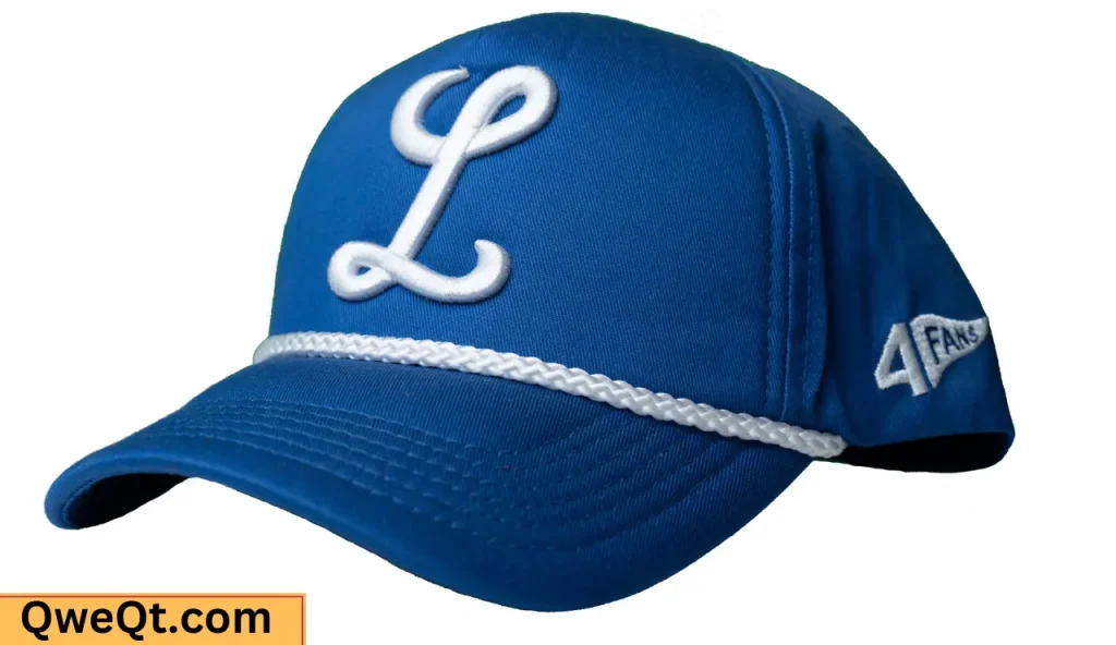 Licey Baseball Hat