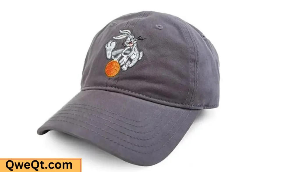 Looney Tunes Baseball Hat