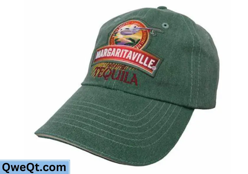 Margaritaville Baseball Hats