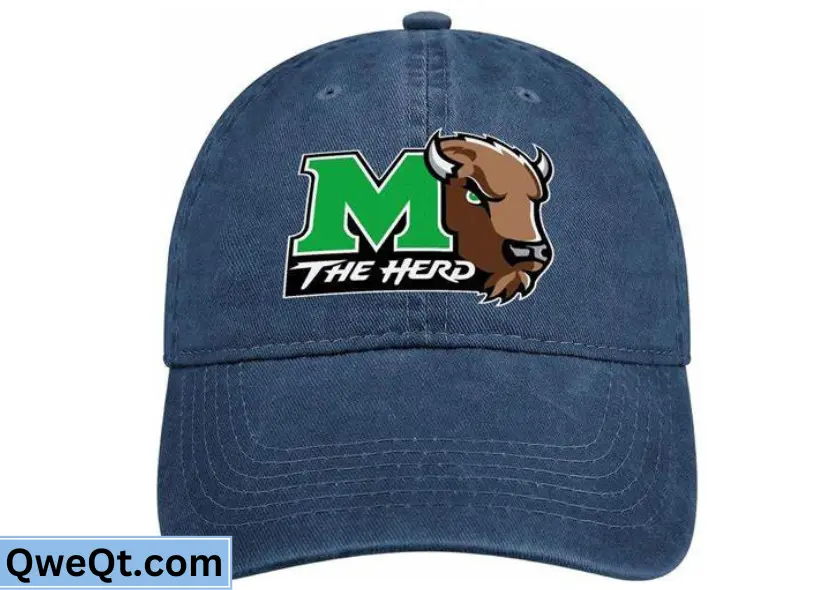 Marshall University Excellence Sporting Heritage with Pride