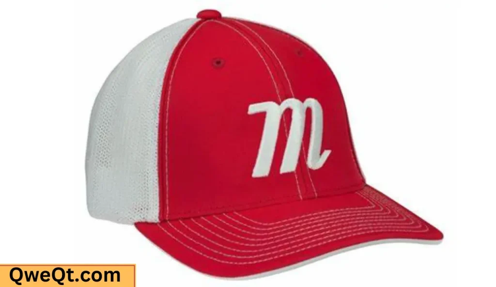 Marucci Baseball Hats