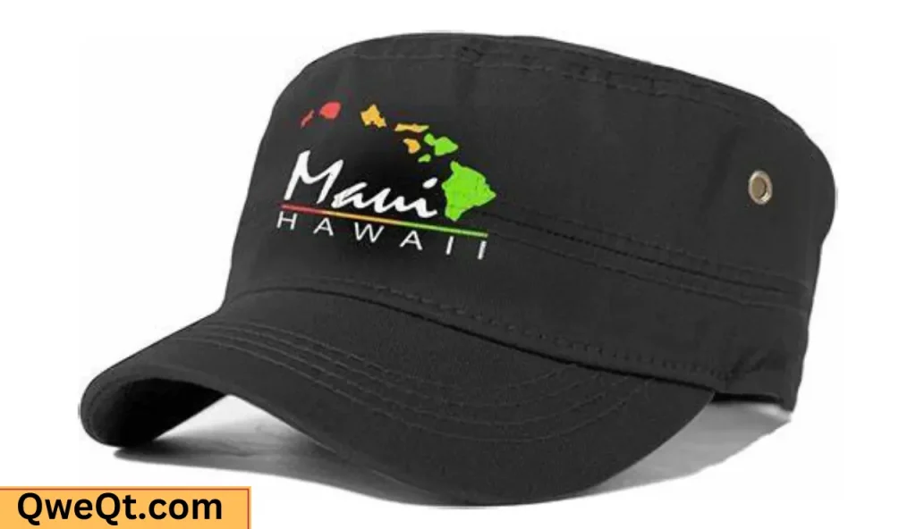 Maui Baseball Hat