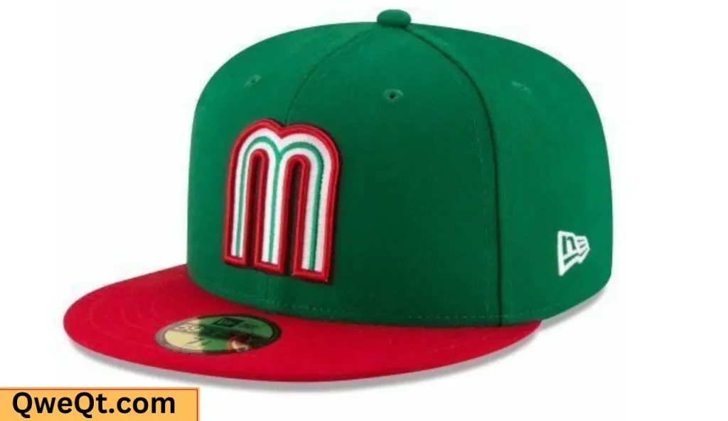 Mexico World Baseball Classic 2023 Hat