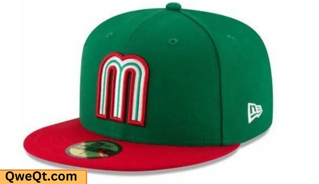 Mexico World Baseball Classic 2023 Hats