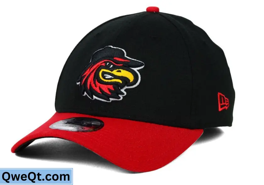 Minor League Marvels best Reno Aces and Rochester Red Wings Baseball Hats