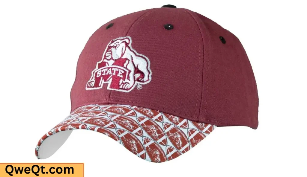 Mississippi State University Baseball Hats