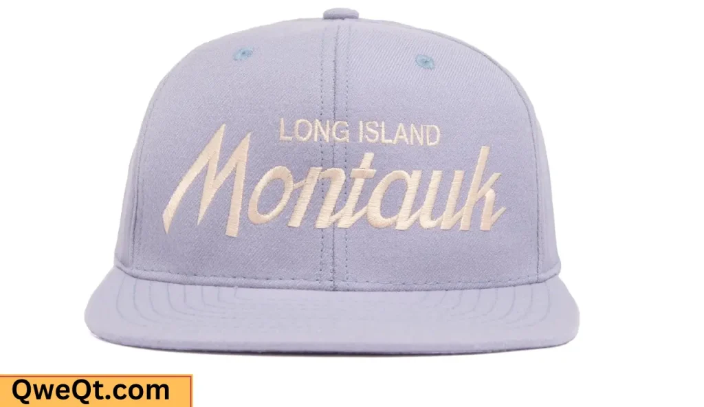 Montauk Baseball Hats
