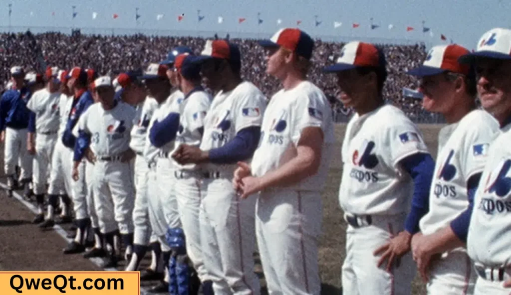 Montreal Expos Nostalgia Celebrating Baseball Heritage