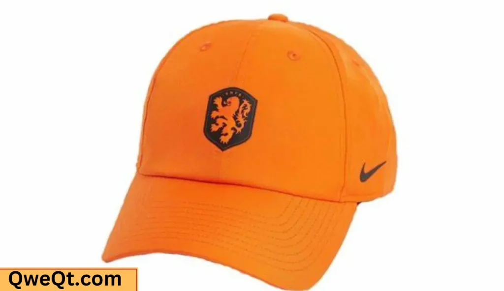 Netherlands Baseball Hat