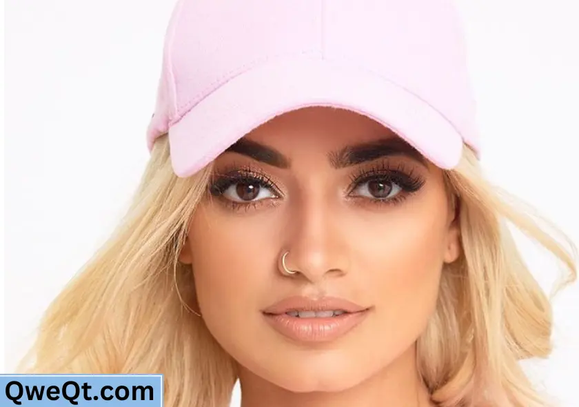 Nylon, Outdoor, and Pink Baseball Best Hats