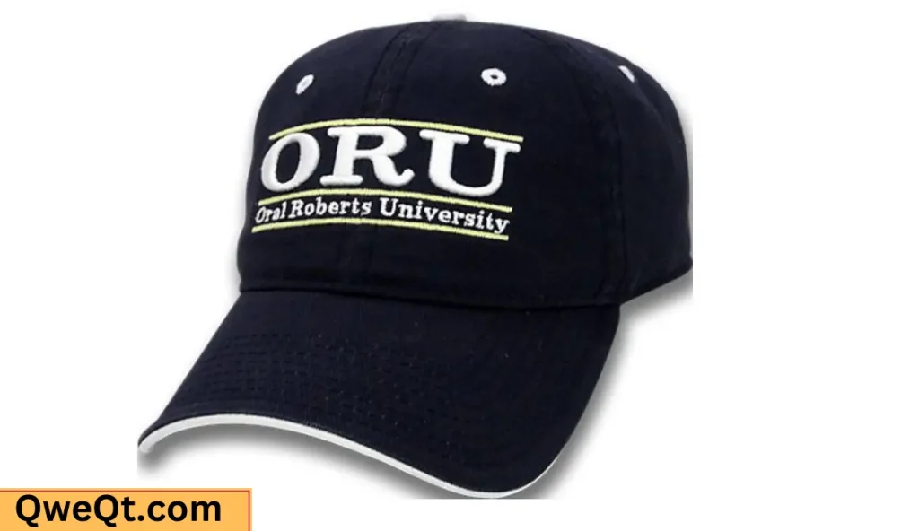 ORU Baseball Hats
