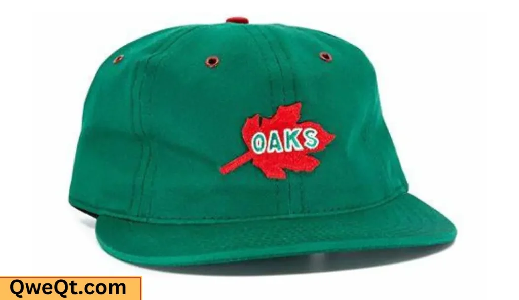 Oakland Oaks Baseball Hat