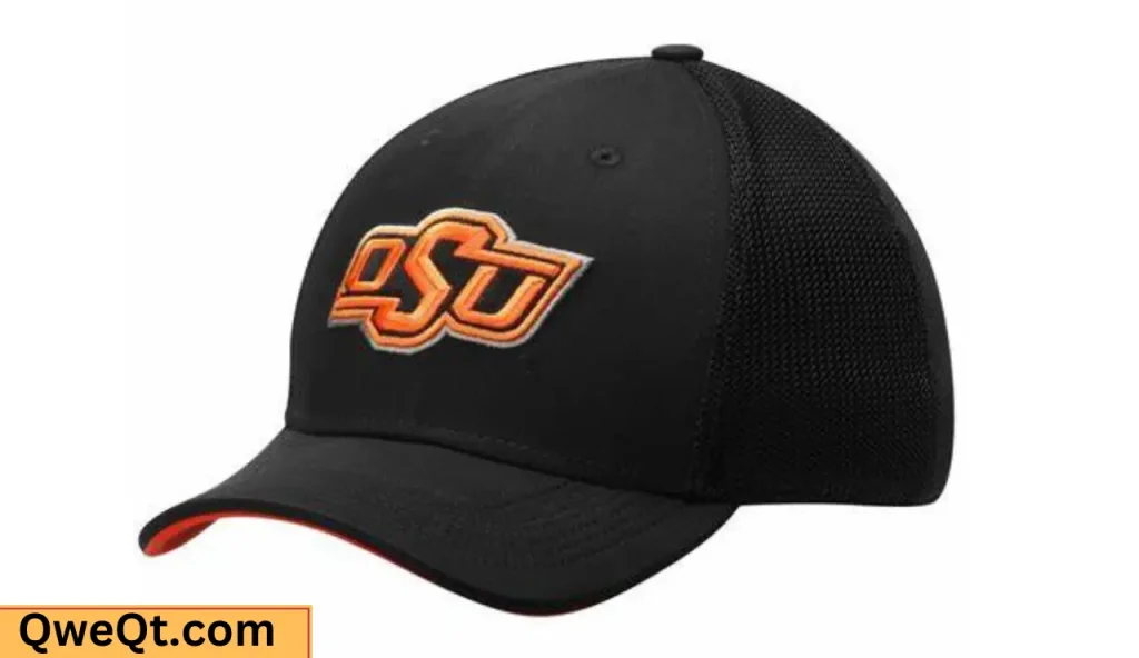 Oklahoma State Baseball Hats
