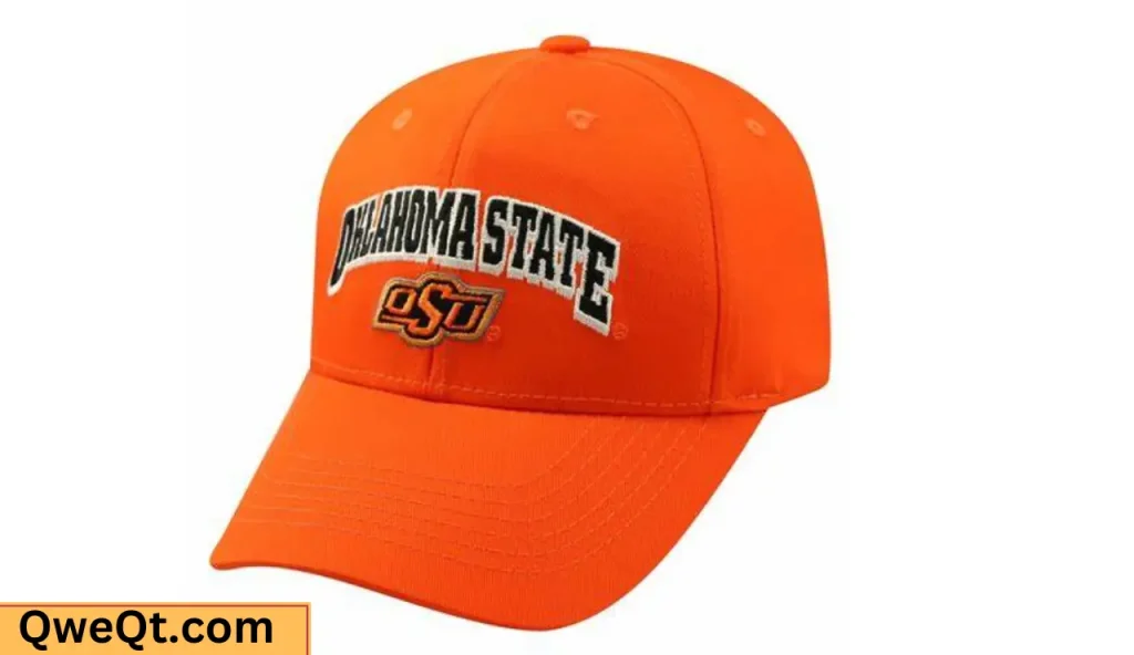 Oklahoma State University Baseball Hats