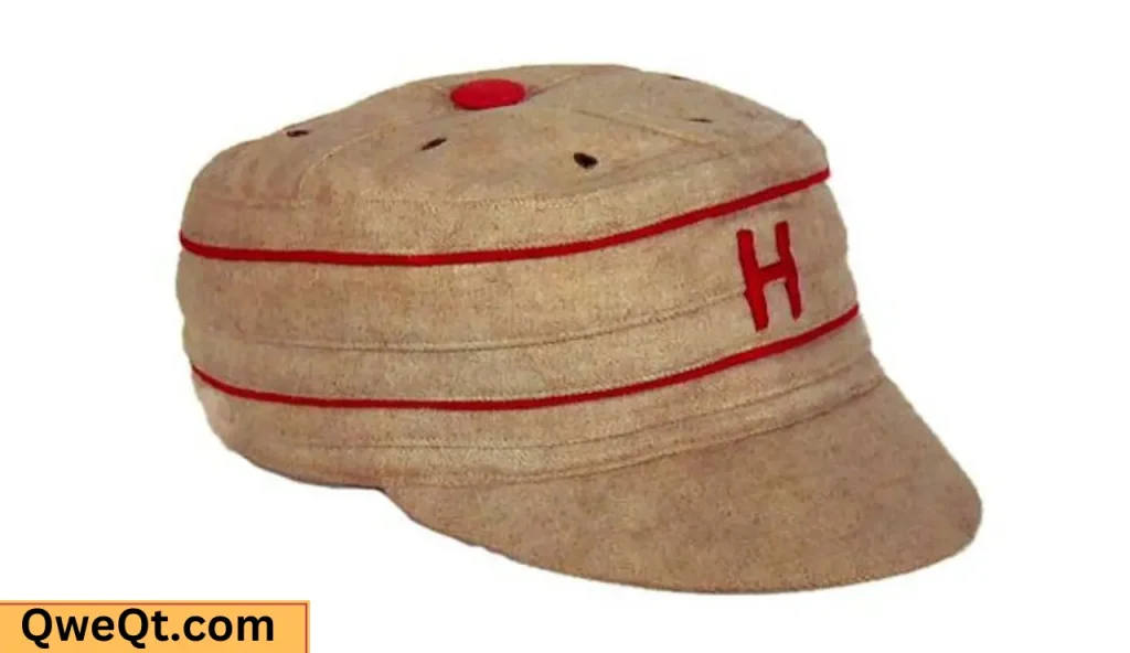 Old Style Baseball Hats