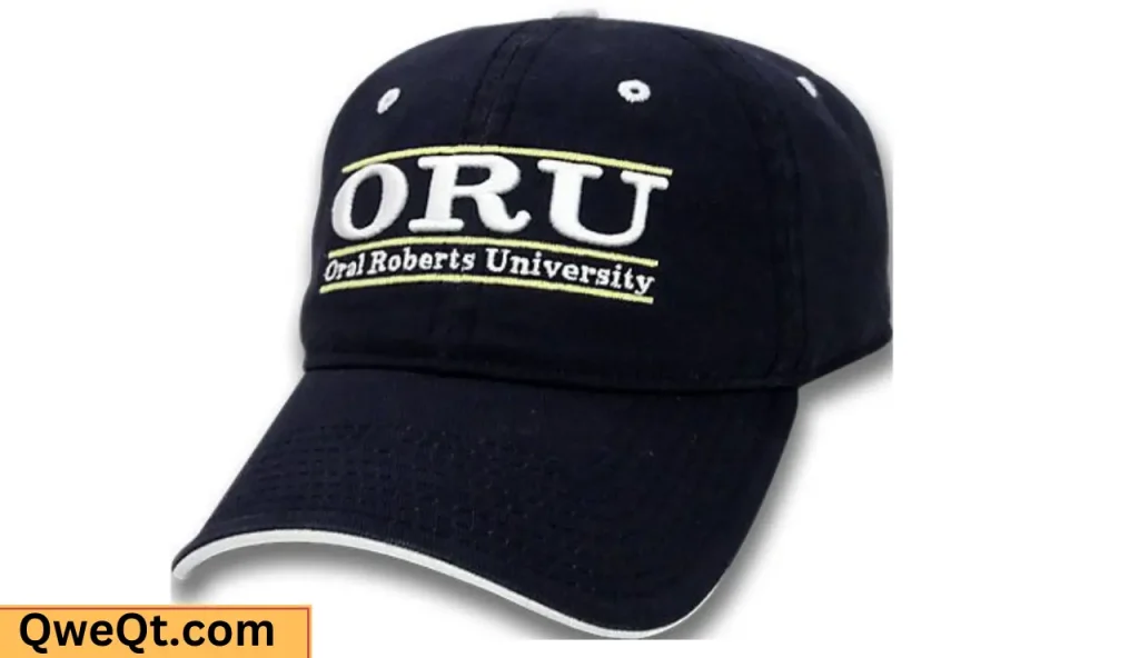 Oral Roberts Baseball Hats