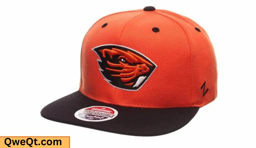 Oregon State Baseball Hats