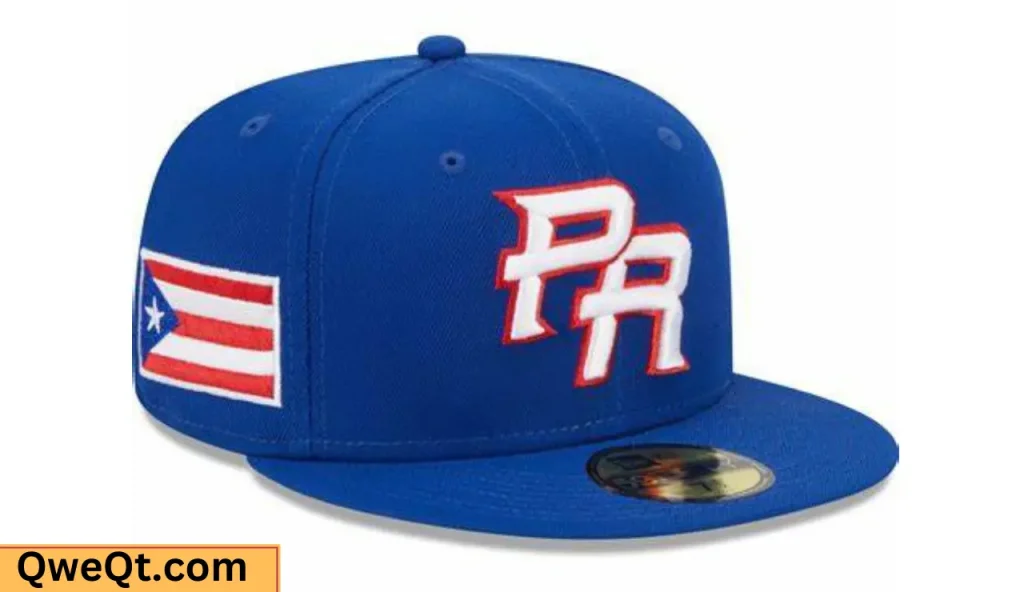 PR World Baseball Classic Hat Collection Unveiled