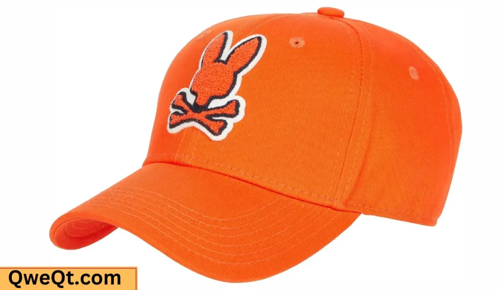 Psycho Bunny Baseball Hat