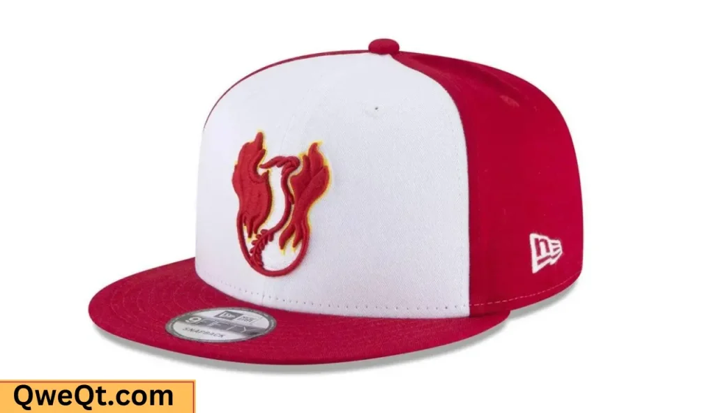 Phoenix Firebirds Baseball Hat