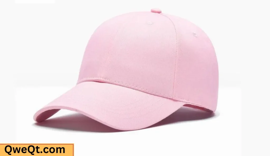 Pink Baseball Hats