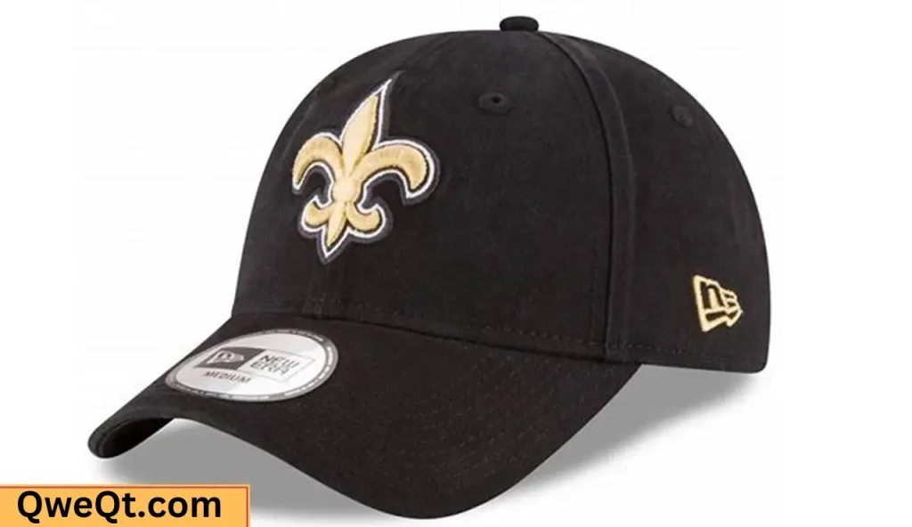 Saints Baseball Hat