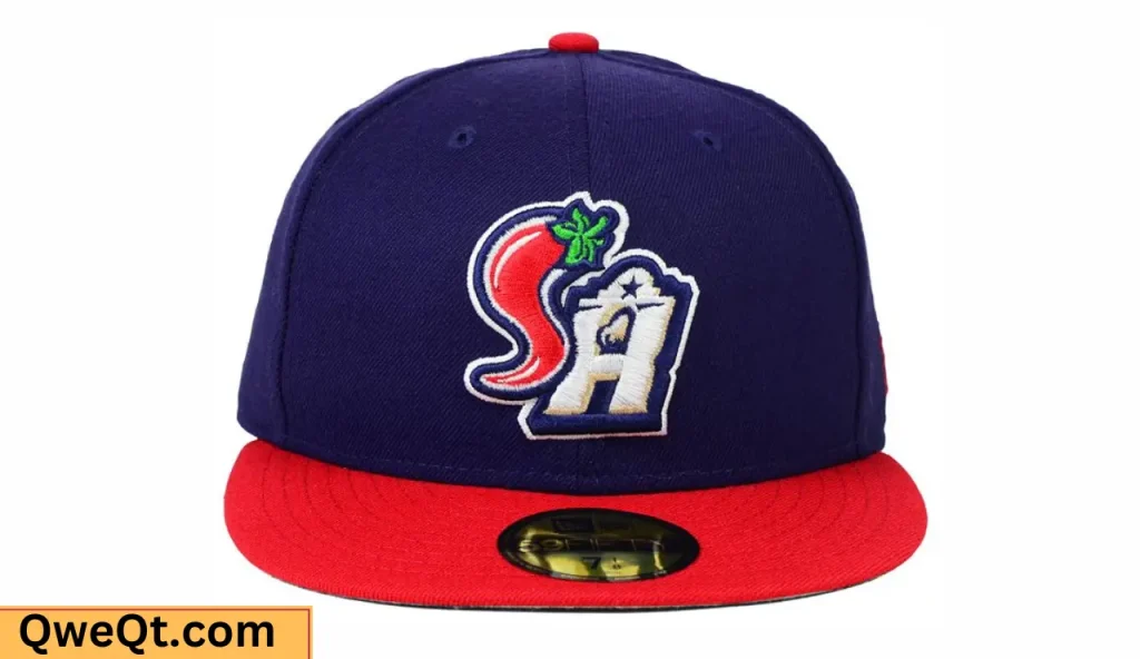 San Antonio Missions Baseball Hat