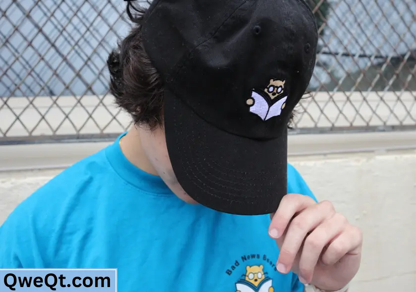 Score Big Style Points with the Bad News Bears Baseball Hat