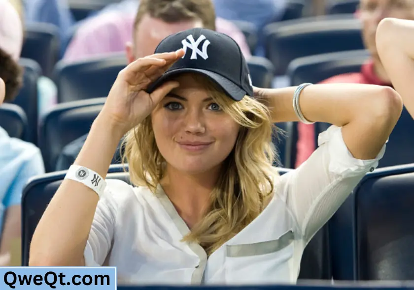 Score a Home Run Look with the New York Yankees Classic Baseball Hat