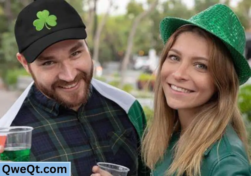 Seasonal Style St. Patrick's Day and Spring Training best Baseball Hats