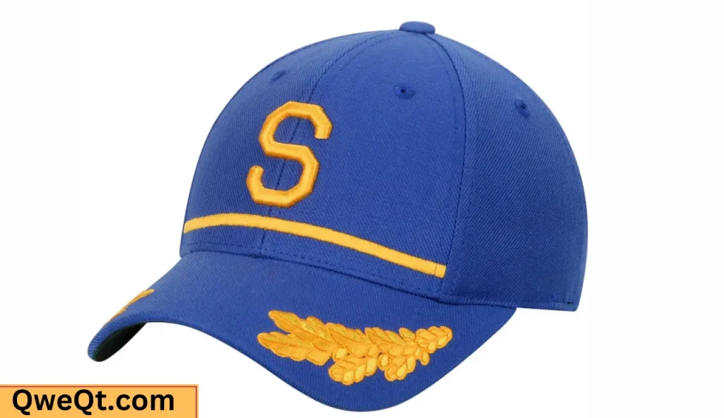 Seattle Pilots Baseball Hats