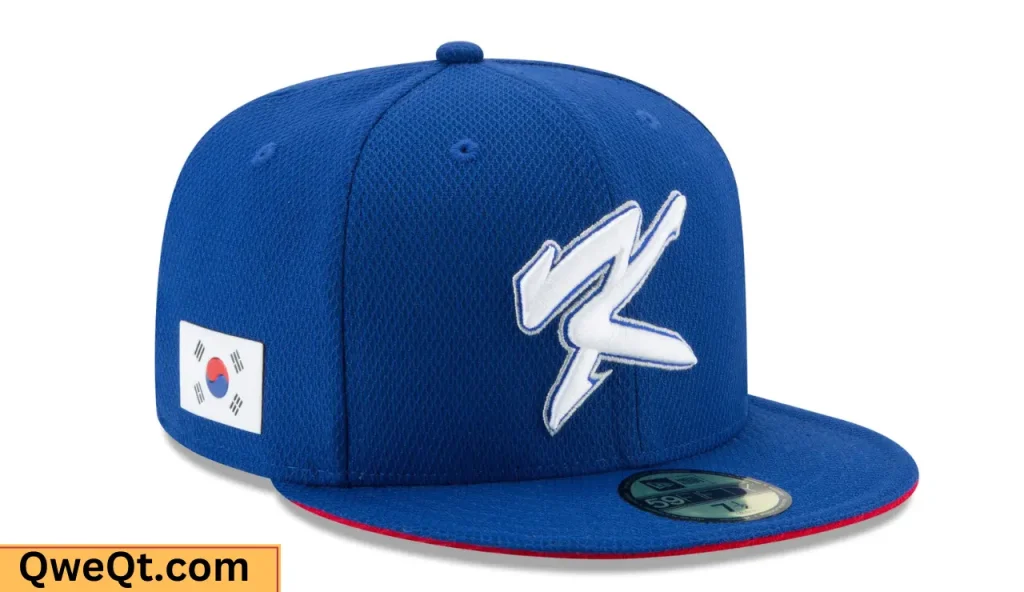 Showcasing World Baseball Classic Hats Korea