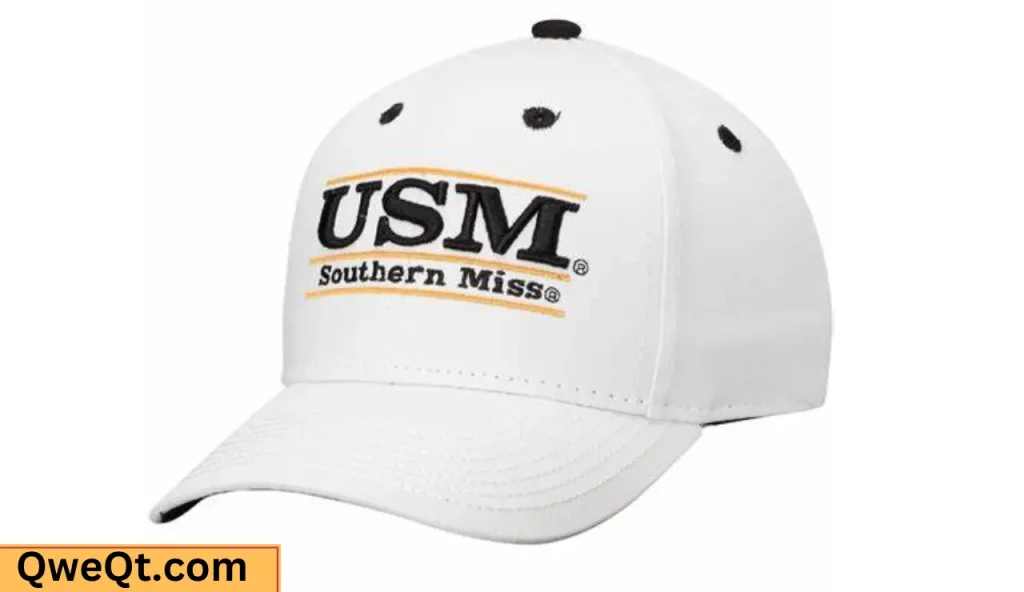 Southern Miss Baseball Hats
