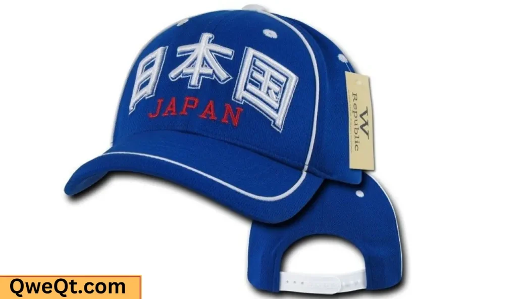 Stylish Statements The Essence of Japan Baseball Hats