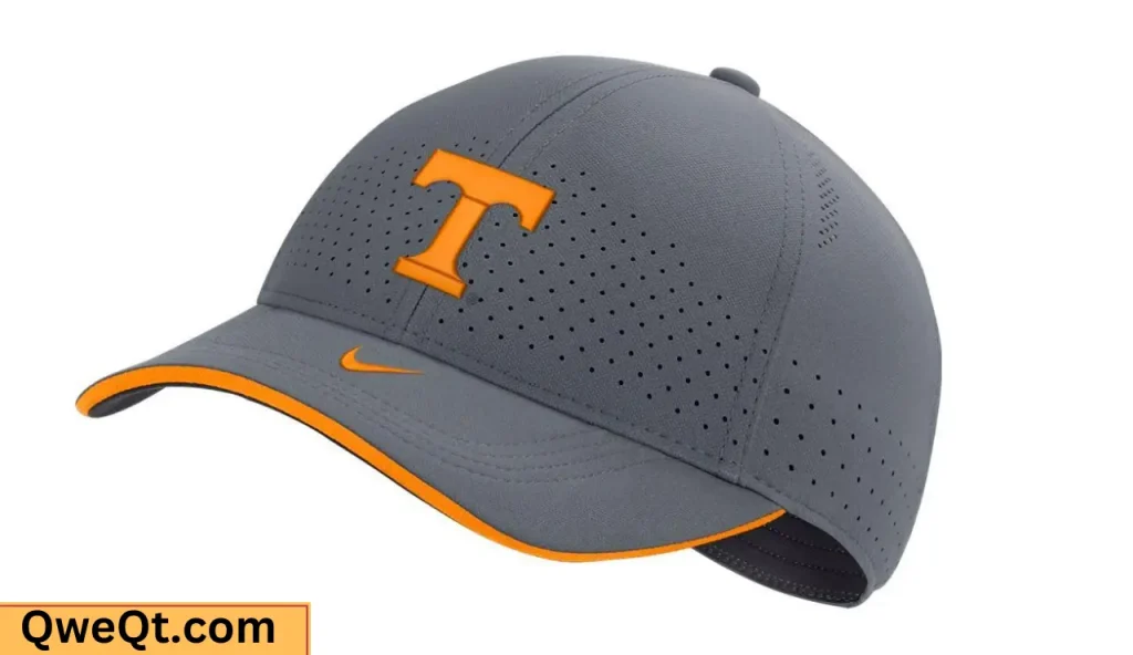 Tennessee Nike Baseball Hat