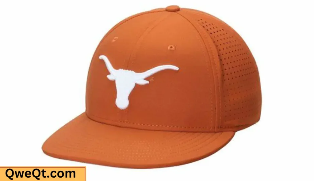 Texas Longhorn Baseball Hat
