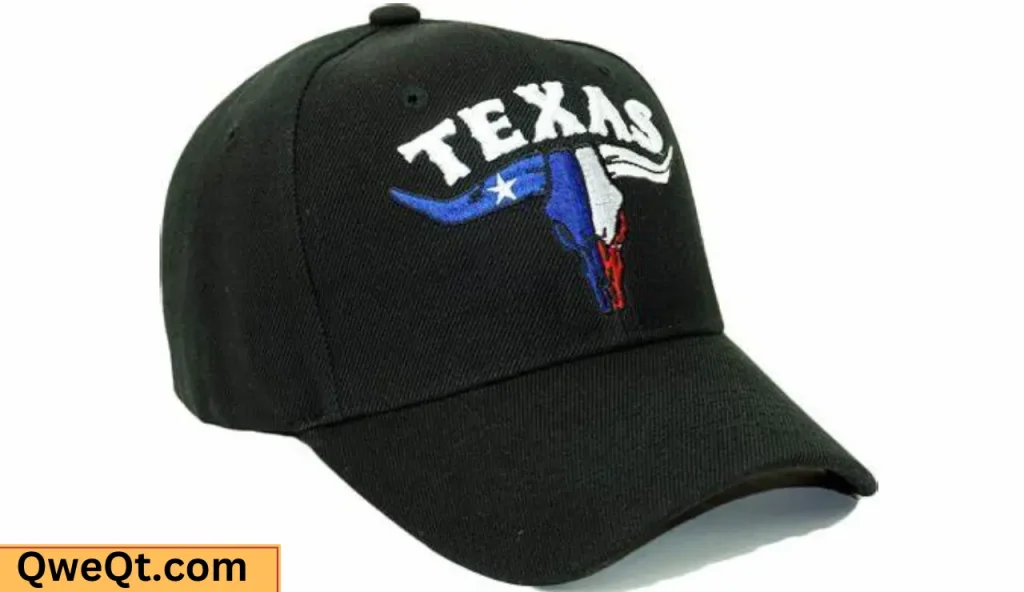 Texas State Baseball Hat