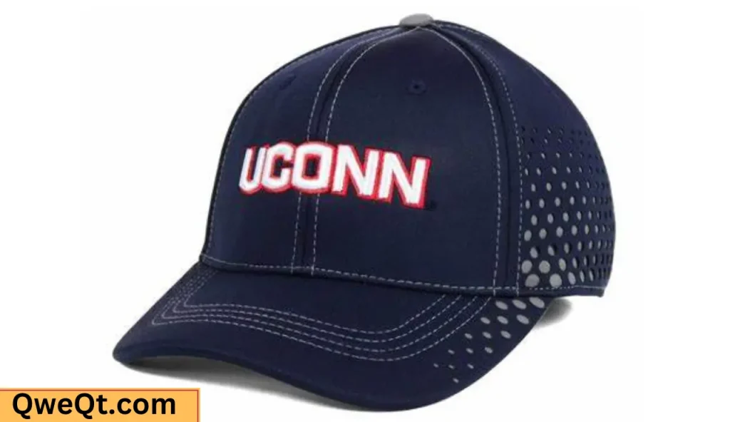 UConn Hook C Baseball Hats