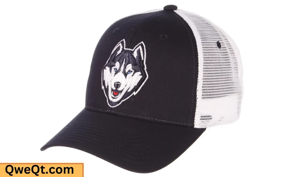 UConn Huskies Baseball Hats