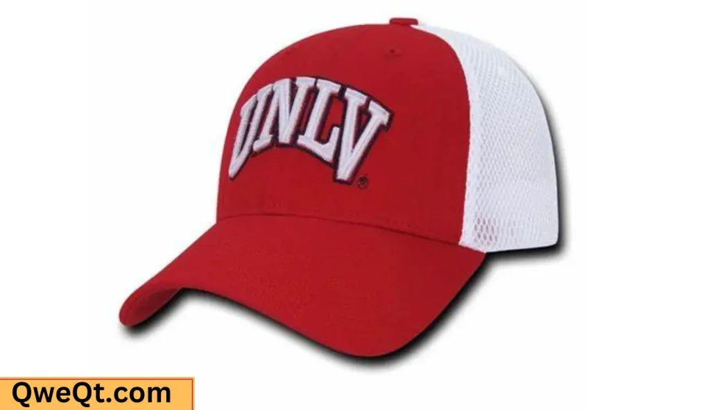 UNLV Baseball Hat
