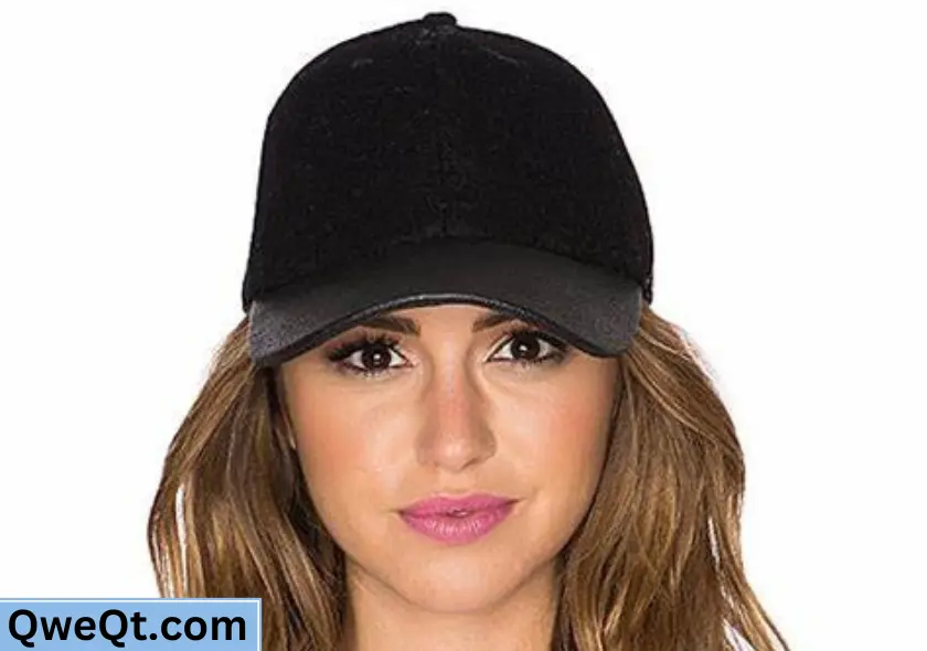 UNSTRUCTURED, UPSIDE-DOWN, AND WHITE WOMEN'S BASEBALL BEST HATS