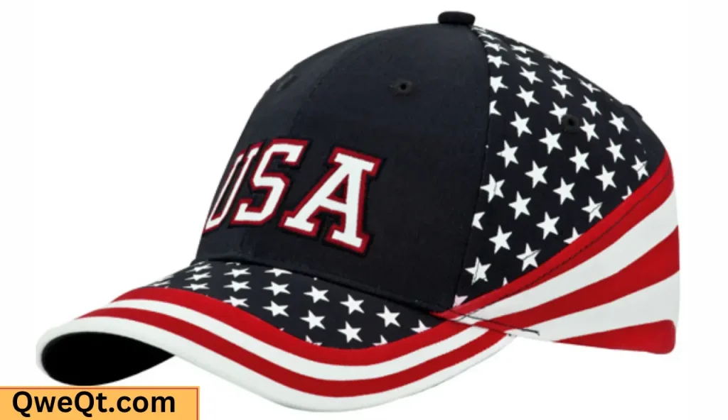 USA Baseball Classic Hats